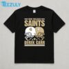 Louis Johnson Retro Funk Legend Shirt
